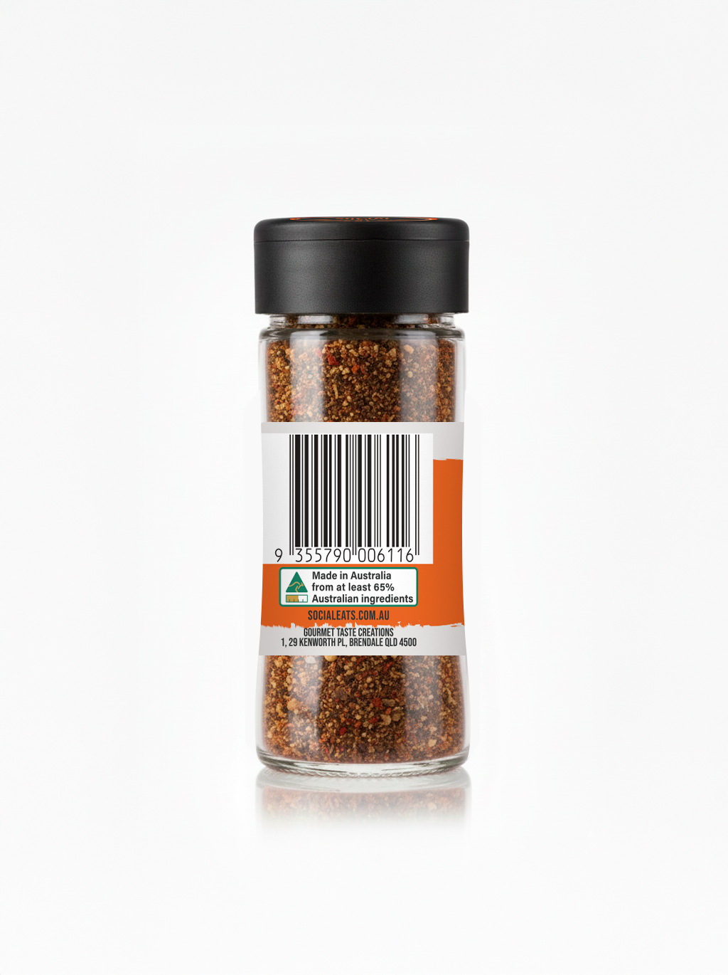 Montreal Steak Rub - 75g