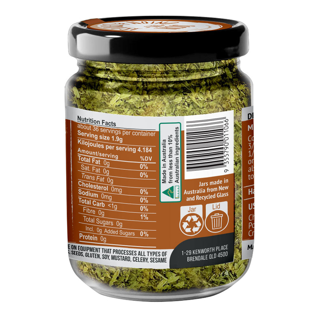Onion & Chives Dip Mix - 70g