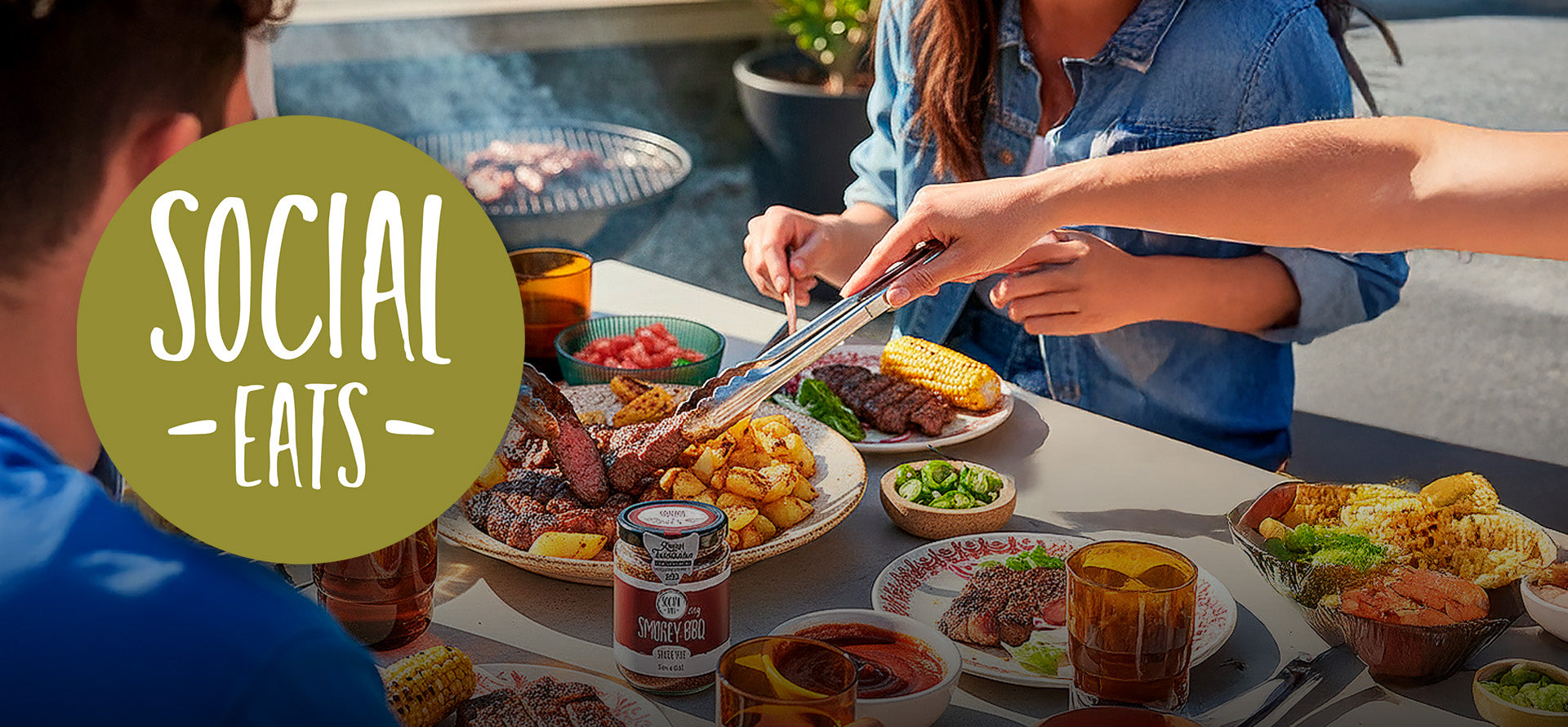 See All – Social Eats